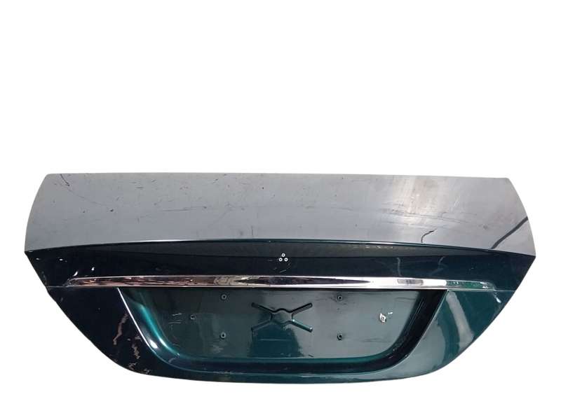 Recambio de capot trasero para mercedes-benz cls (c219) cls 350 (219.356) referencia OEM IAM   