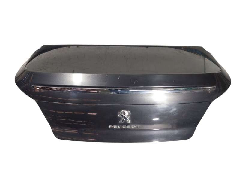 Recambio de capot trasero para peugeot 508 i (8d_) 1.6 hdi referencia OEM IAM   