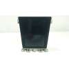 Recambio de pantalla multifuncion para porsche taycan (y1a) 4s referencia OEM IAM  9J1919611M 