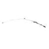 Recambio de airbag lateral izquierdo para mercedes-benz cls (c219) cls 350 (219.356) referencia OEM IAM  6023718014 