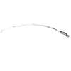 Recambio de airbag lateral derecho para mercedes-benz cls (c219) cls 350 (219.356) referencia OEM IAM  6023718007 