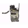 Recambio de cerradura puerta trasera derecha para renault megane iii berlina 5 p 1.2 16v referencia OEM IAM   