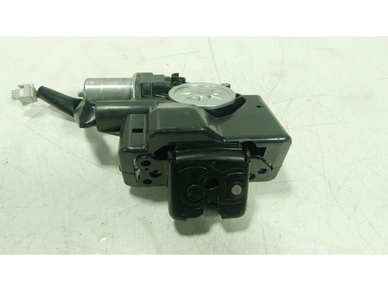 Recambio de cerradura maletero / porton para toyota yaris cross (mxp_) 1.5 hybrid (mxpj10) referencia OEM IAM  T5161382A 