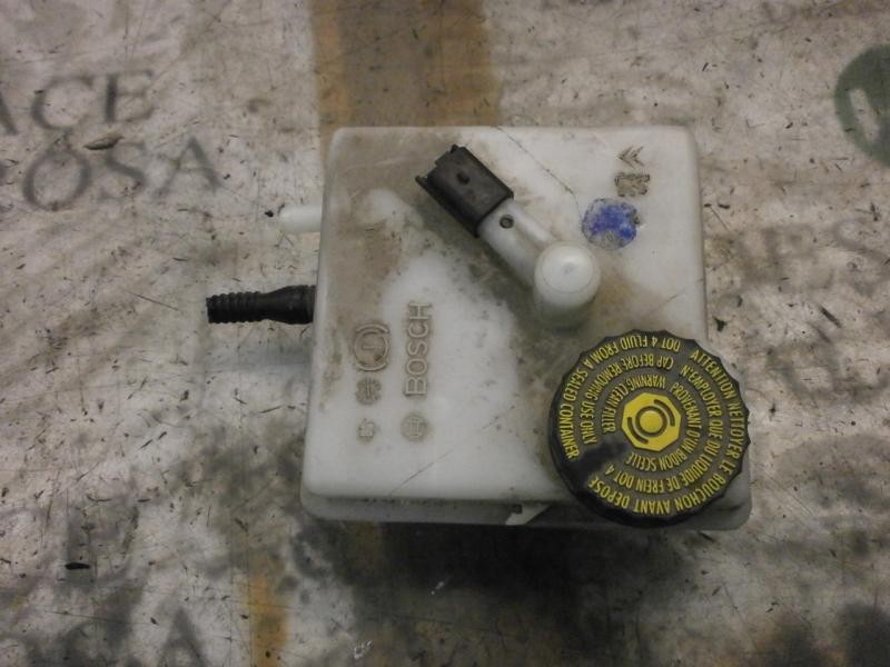 Recambio de deposito servo para citroën xsara picasso 2.0 hdi 90 sx top referencia OEM IAM   