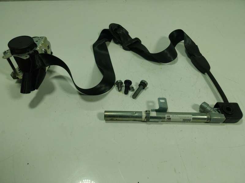 Recambio de cinturon seguridad delantero derecho para seat arona (kj7, kjp) 1.0 tsi referencia OEM IAM 6F0857706M 0589P10021 