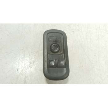 MANDO ELEVALUNAS DELANTERO IZQUIERDO 2541100Q1B 254113300R 