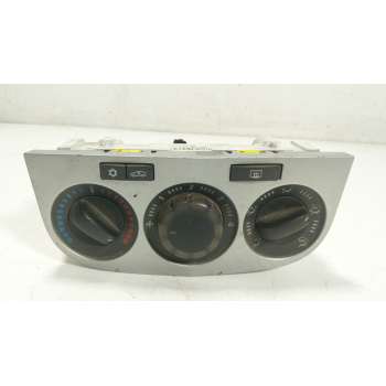 MANDO CALEFACCION / AIRE ACONDICIONADO 466119570 