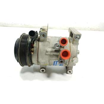 COMPRESOR AIRE ACONDICIONADO 10780655 