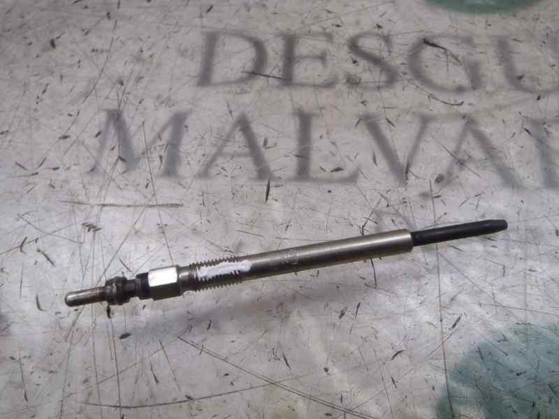 Recambio de calentador para fiat panda van (i) (271) referencia OEM IAM   