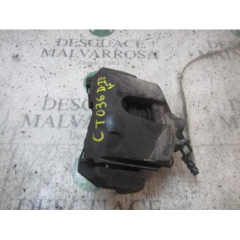 PINZA FRENO DELANTERA IZQUIERDA 