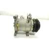 Recambio de compresor aire acondicionado para mg zs suv (azs1) 1.5 vti referencia OEM IAM  10780655 