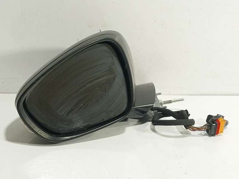Recambio de espejo izquierdo para peugeot 508 i (8d_) 1.6 hdi referencia OEM IAM  96771874EH 