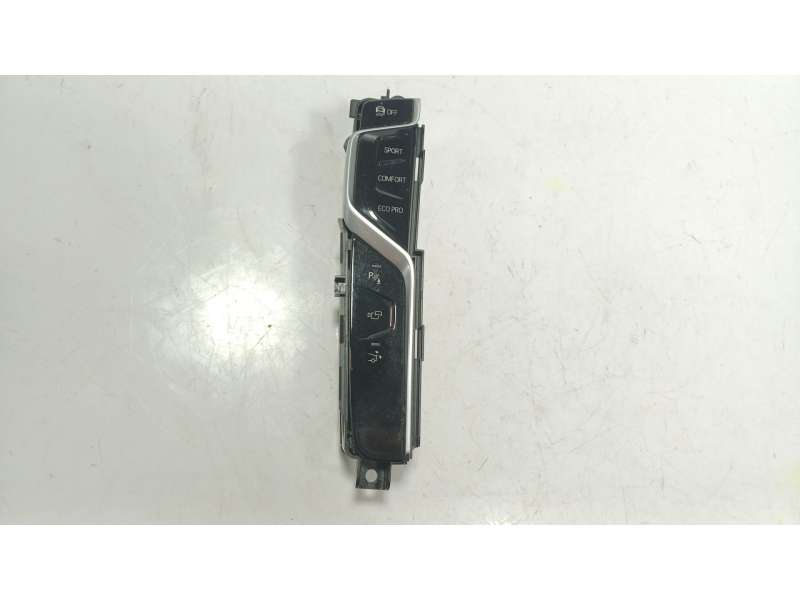 Recambio de mando multifuncion para bmw 6 gran turismo (g32) 630 i mild-hybrid referencia OEM IAM  SZ9460841 