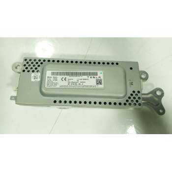 MODULO ELECTRONICO 107975500E 