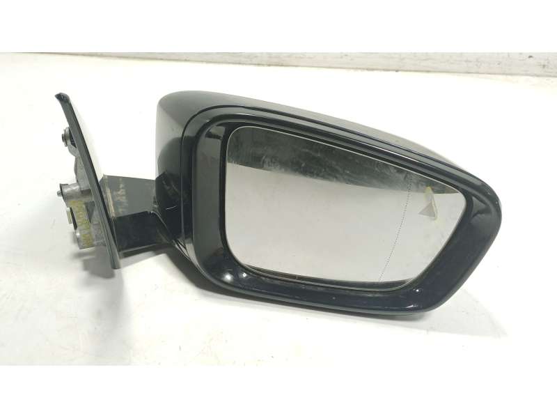 Recambio de espejo derecho para bmw 6 gran turismo (g32) 630 i mild-hybrid referencia OEM IAM  F0186102 