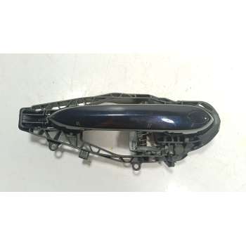 MANETA EXTERIOR DELANTERA IZQUIERDA 988177502 