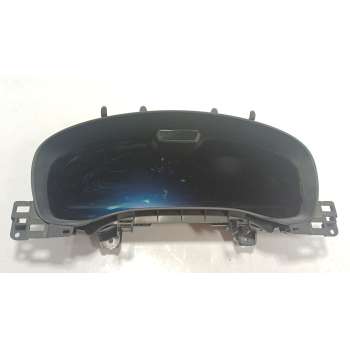 CUADRO INSTRUMENTOS 62105A2A6C1 