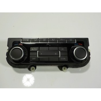 MANDO CLIMATIZADOR 5K0907044BSZJU 5K0907044BS 