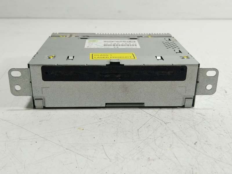 Recambio de sistema audio / radio cd para peugeot 508 i (8d_) 1.6 hdi referencia OEM IAM  9678276480 