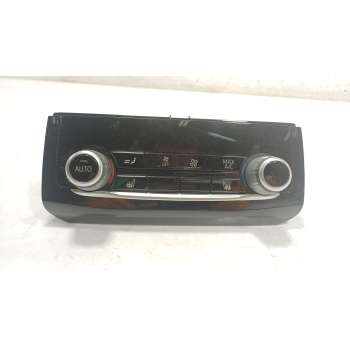 MANDO CLIMATIZADOR 64116999431 