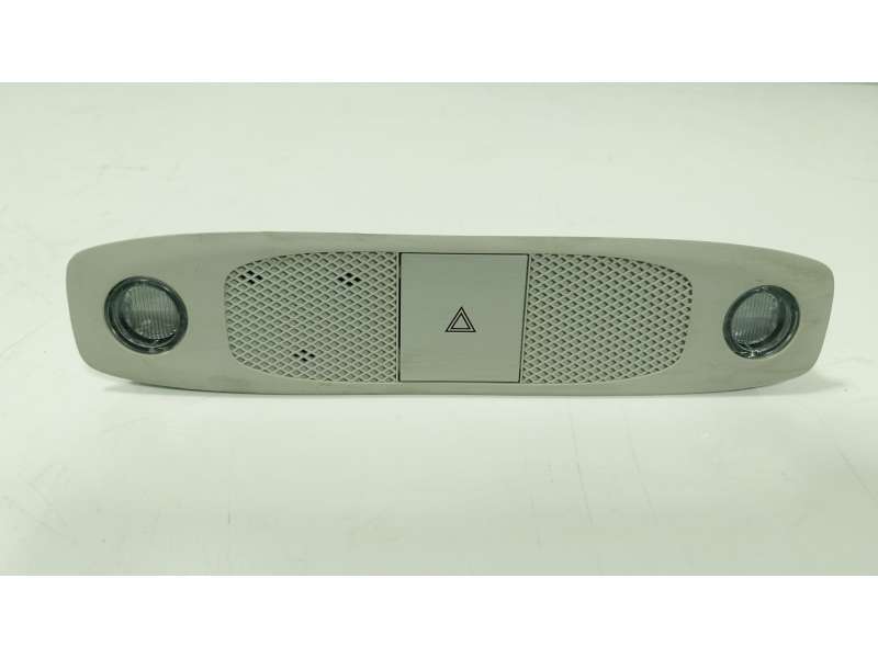 Recambio de warning para tesla model 3 ev referencia OEM IAM  109257300L 
