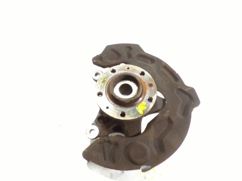 Recambio de mangueta delantera izquierda para peugeot 508 sw active referencia OEM IAM 3646A9 1640790380 