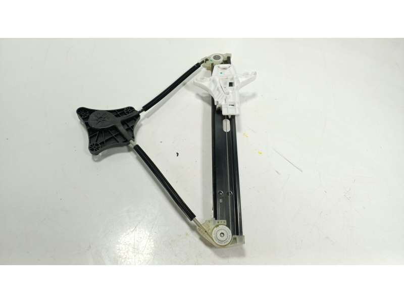Recambio de elevalunas trasero izquierdo para seat ibiza v (kj1, kjg) 1.0 tsi referencia OEM IAM  6F0839461E 