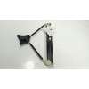Recambio de elevalunas trasero izquierdo para seat ibiza v (kj1, kjg) 1.0 tsi referencia OEM IAM  6F0839461E 