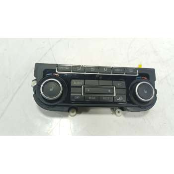 MANDO CLIMATIZADOR 5K0009747 