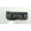 Recambio de mando climatizador para volkswagen sharan (7n1, 7n2) 2.0 tdi referencia OEM IAM  5K0009747 