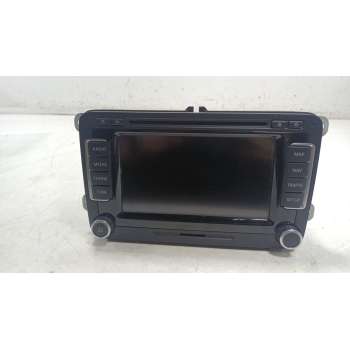 SISTEMA NAVEGACION GPS 1T0035680F 1T0035680F