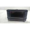 Recambio de sistema navegacion gps para volkswagen sharan (7n1, 7n2) 2.0 tdi referencia OEM IAM   
