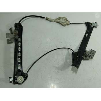 ELEVALUNAS TRASERO IZQUIERDO A2197300746L 