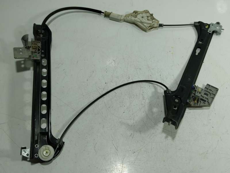 Recambio de elevalunas trasero izquierdo para mercedes-benz cls (c219) cls 350 (219.356) referencia OEM IAM  A2197300746L 