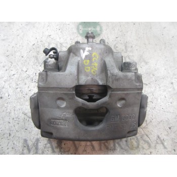 PINZA FRENO DELANTERA DERECHA 