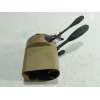 Recambio de mando intermitentes para mercedes-benz cls (c219) cls 350 (219.356) referencia OEM IAM  A1715400945 