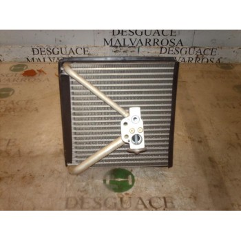 EVAPORADOR AIRE ACONDICIONADO 