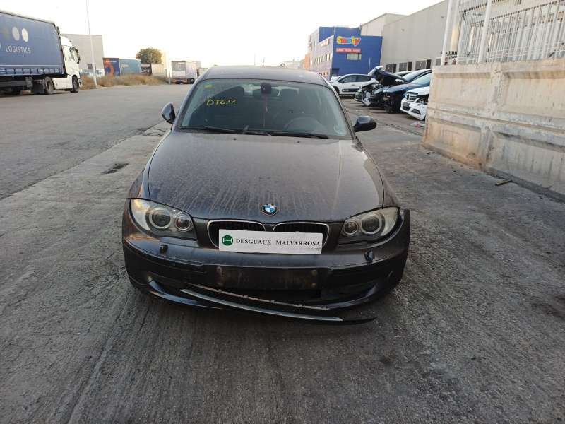bmw 1 (e87) del año 2008