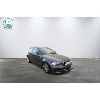 BMW 1 (E87)