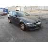bmw 1 (e87) del año 2008