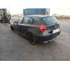 bmw 1 (e87) del año 2008