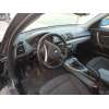 bmw 1 (e87) del año 2008
