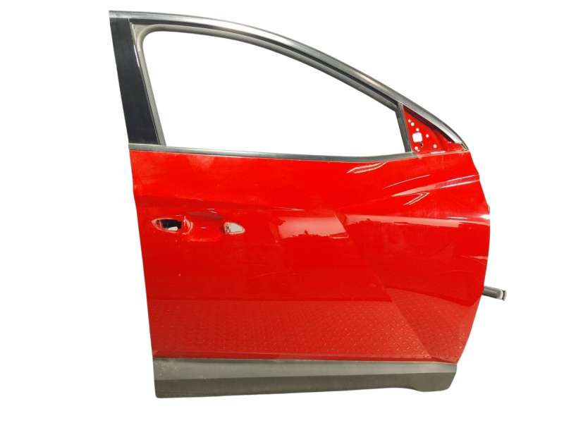 Recambio de puerta delantera derecha para hyundai tucson (nx4e, nx4a) 1.6 t-gdi referencia OEM IAM   