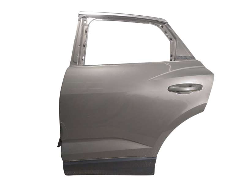 Recambio de puerta trasera izquierda para audi q3 sportback (f3n) 35 tdi referencia OEM IAM   