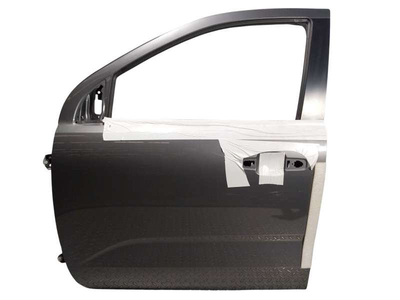 Recambio de puerta delantera izquierda para volkswagen amarok (t1a, t1b) 3.0 tdi 4motion referencia OEM IAM 2HJ831055D  