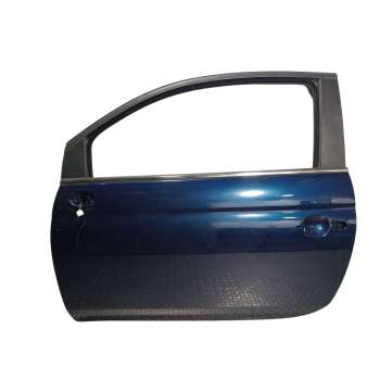 PUERTA DELANTERA IZQUIERDA 