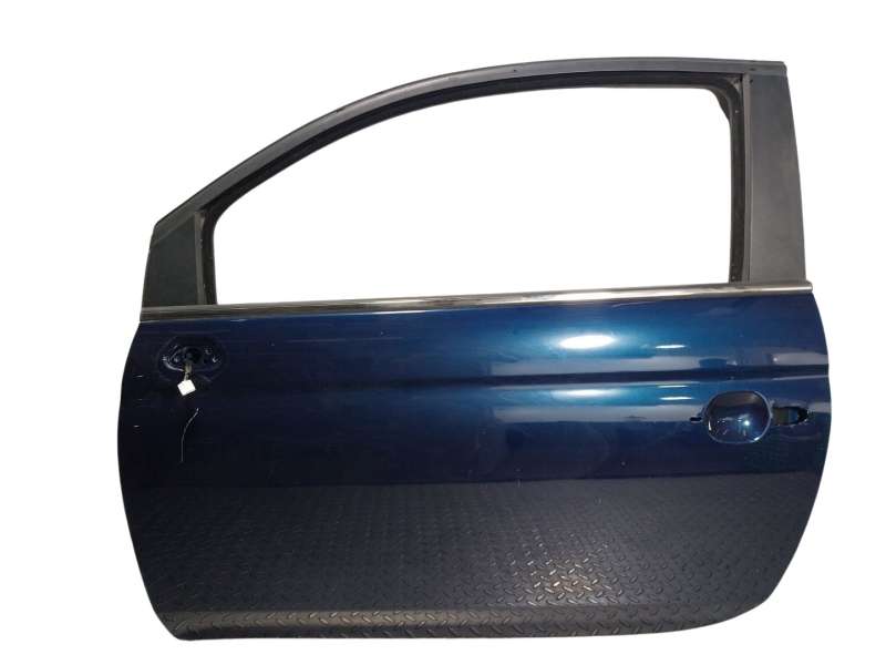 Recambio de puerta delantera izquierda para fiat 500 (312_) 1.0 mild hybrid (312.ayd1b) referencia OEM IAM   
