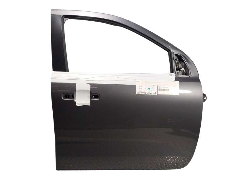 Recambio de puerta delantera derecha para volkswagen amarok (t1a, t1b) 3.0 tdi 4motion referencia OEM IAM 2HJ831056D  