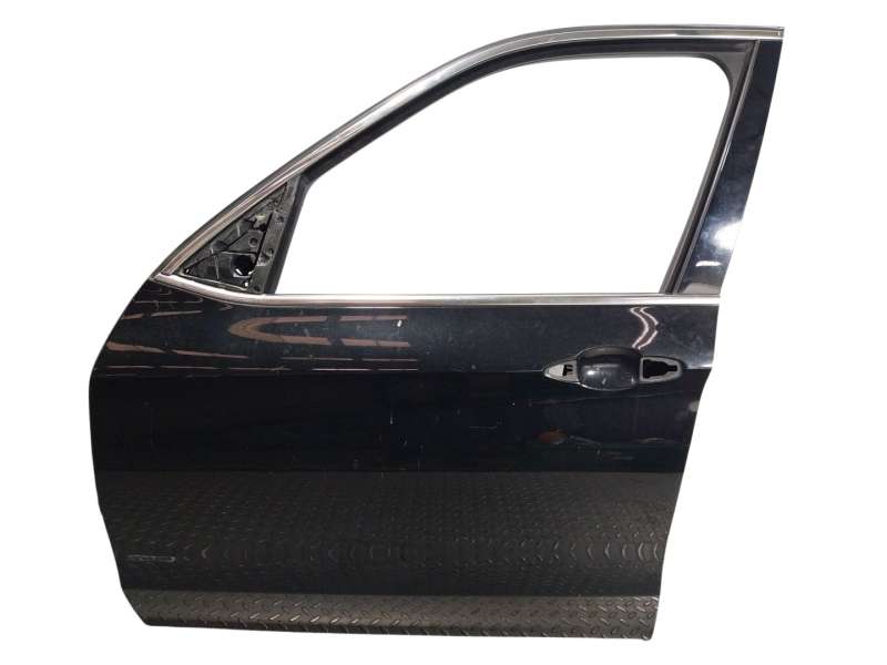 Recambio de puerta delantera izquierda para bmw x5 (f15, f85) sdrive 25 d referencia OEM IAM 41517386737  