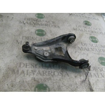 BRAZO SUSPENSION INFERIOR DELANTERO IZQUIERDO 
